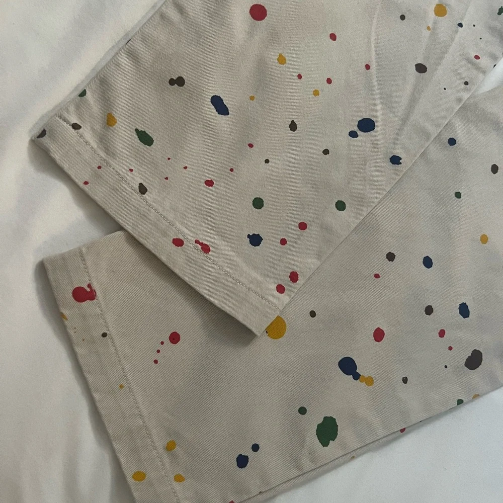 Cookman Drawstring Pants - Picture 5 of 8